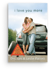 I Love You More image cover
