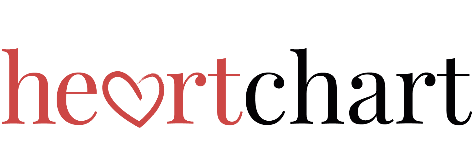 heartchart logo